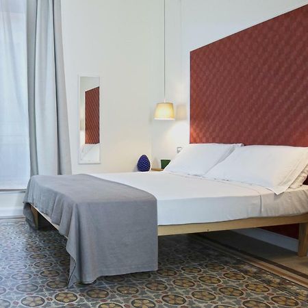 Bed In Spa Палермо Экстерьер фото