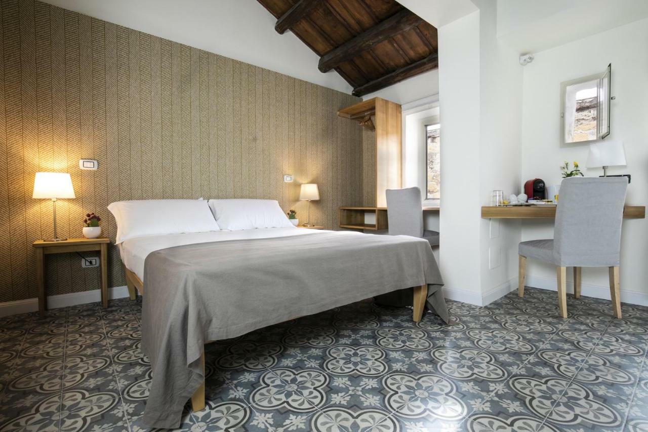 Bed In Spa Палермо Экстерьер фото